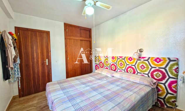 Long Term Rental - Apartment / flat - Dehesa de Campoamor