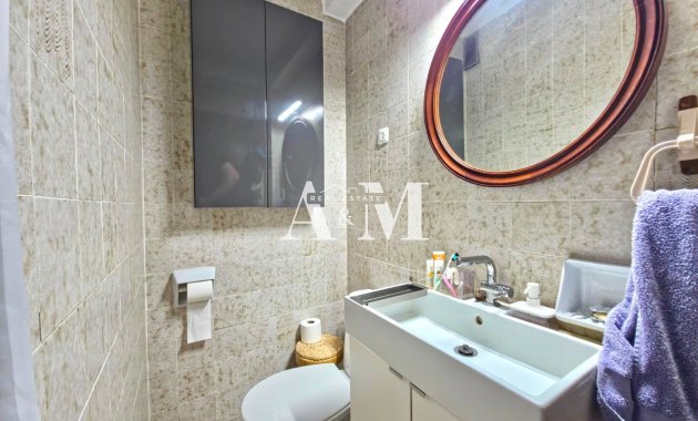 Long Term Rental - Apartment / flat - Dehesa de Campoamor