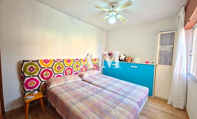 Long Term Rental - Apartment / flat - Dehesa de Campoamor