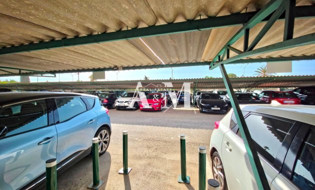 Long Term Rental - Apartment / flat - Dehesa de Campoamor