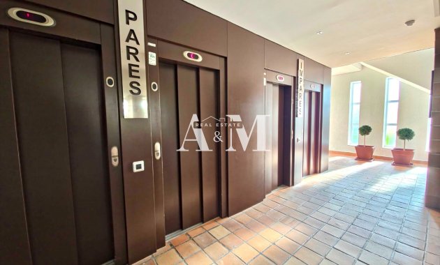 Long Term Rental - Apartment / flat - Dehesa de Campoamor