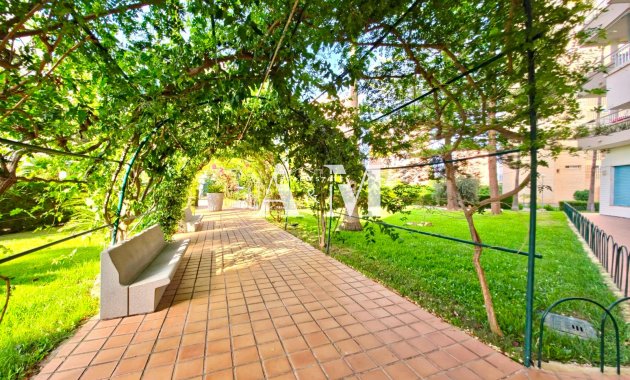 Long Term Rental - Apartment / flat - Dehesa de Campoamor