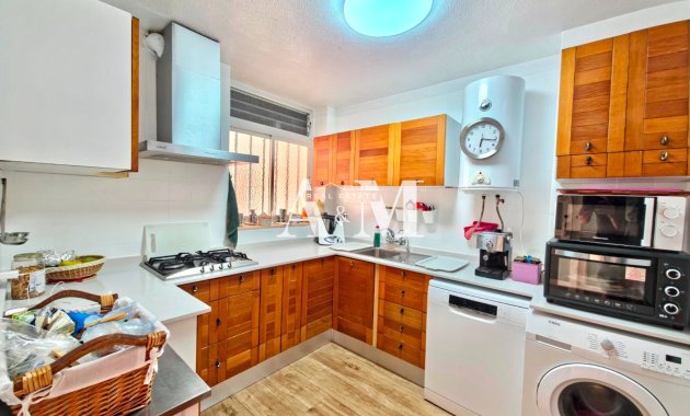 Long Term Rental - Apartment / flat - Dehesa de Campoamor