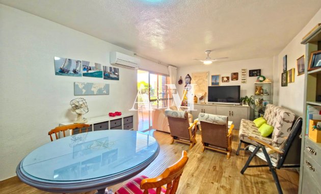 Long Term Rental - Apartment / flat - Dehesa de Campoamor