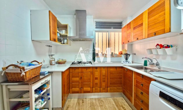 Long Term Rental - Apartment / flat - Dehesa de Campoamor