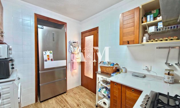Long Term Rental - Apartment / flat - Dehesa de Campoamor