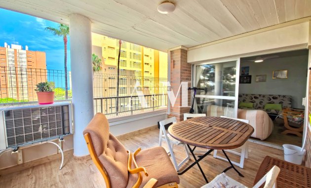 Long Term Rental - Apartment / flat - Dehesa de Campoamor