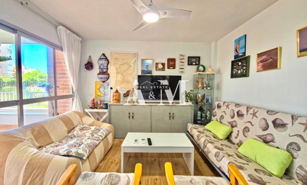Long Term Rental - Apartment / flat - Dehesa de Campoamor