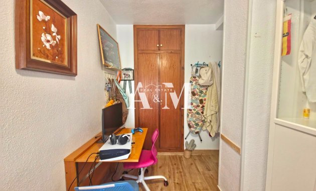 Long Term Rental - Apartment / flat - Dehesa de Campoamor