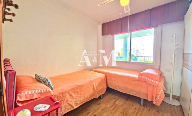 Long Term Rental - Apartment / flat - Dehesa de Campoamor