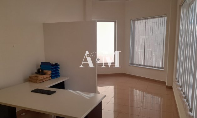 Long Term Rental - Commercial - San Pedro del Pinatar