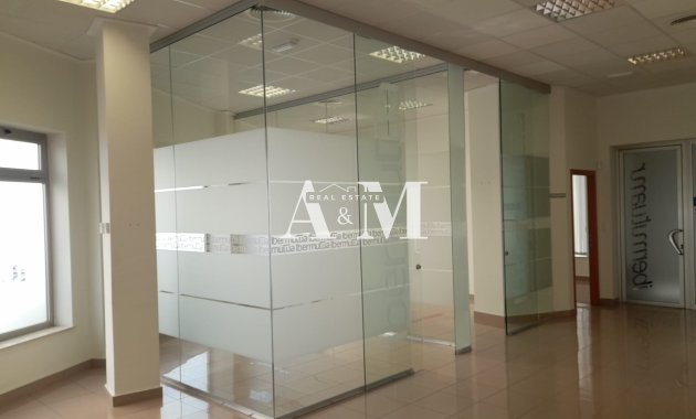 Long Term Rental - Commercial - San Pedro del Pinatar