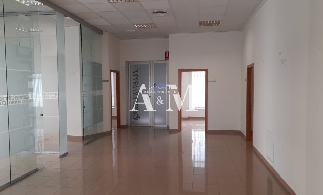 Long Term Rental - Commercial - San Pedro del Pinatar