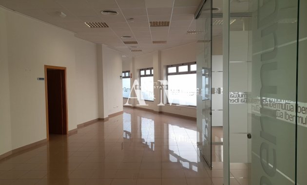 Long Term Rental - Commercial - San Pedro del Pinatar
