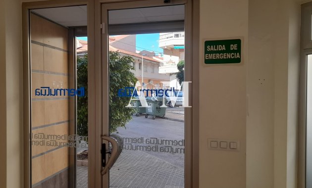 Long Term Rental - Commercial - San Pedro del Pinatar