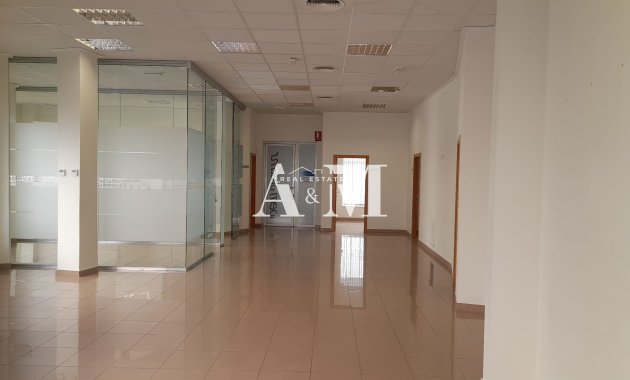 Long Term Rental - Commercial - San Pedro del Pinatar