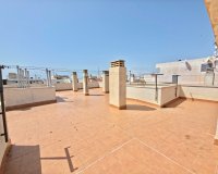 Long Term Rental - Apartment / flat - Torrevieja - Playa del Cura