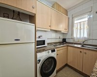 Long Term Rental - Apartment / flat - Torrevieja - Playa del Cura