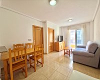 Long Term Rental - Apartment / flat - Torrevieja - Playa del Cura