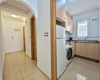 Long Term Rental - Apartment / flat - Torrevieja - Playa del Cura