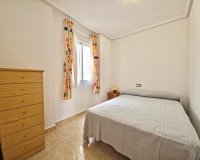 Long Term Rental - Apartment / flat - Torrevieja - Playa del Cura