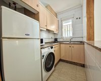 Long Term Rental - Apartment / flat - Torrevieja - Playa del Cura