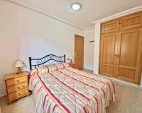 Long Term Rental - Apartment / flat - Torrevieja - Playa del Cura