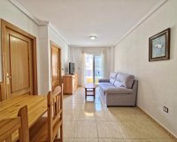 Long Term Rental - Apartment / flat - Torrevieja - Playa del Cura