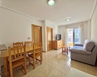 Long Term Rental - Apartment / flat - Torrevieja - Playa del Cura