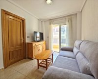 Long Term Rental - Apartment / flat - Torrevieja - Playa del Cura